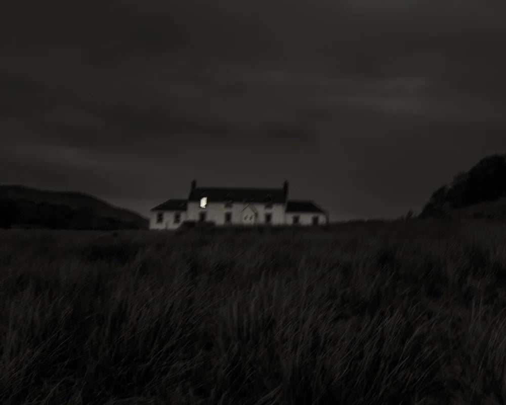 An Extremely Un-Get-Atable Place