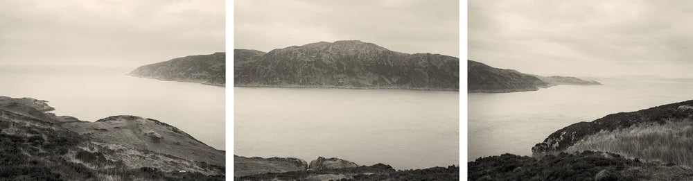 An Extremely Un-Get-Atable Place