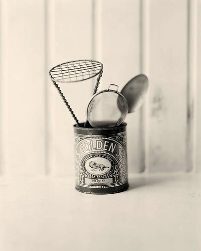 An Extremely Un-Get-Atable Place