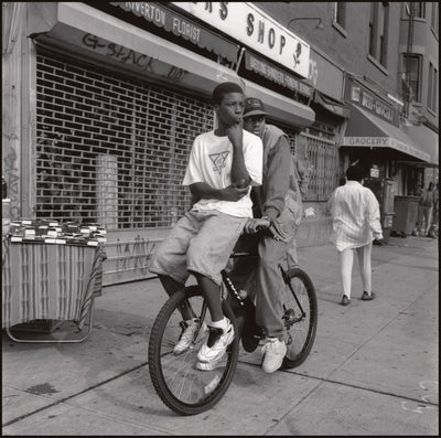 Uptown Odyssey
