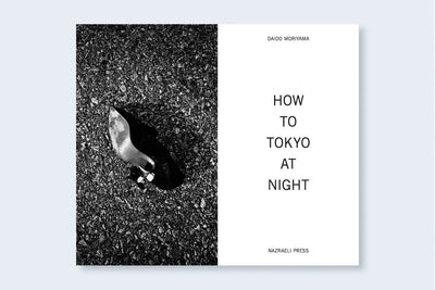 How To Tokyo At Night