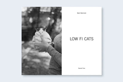 Low-Fi Cats
