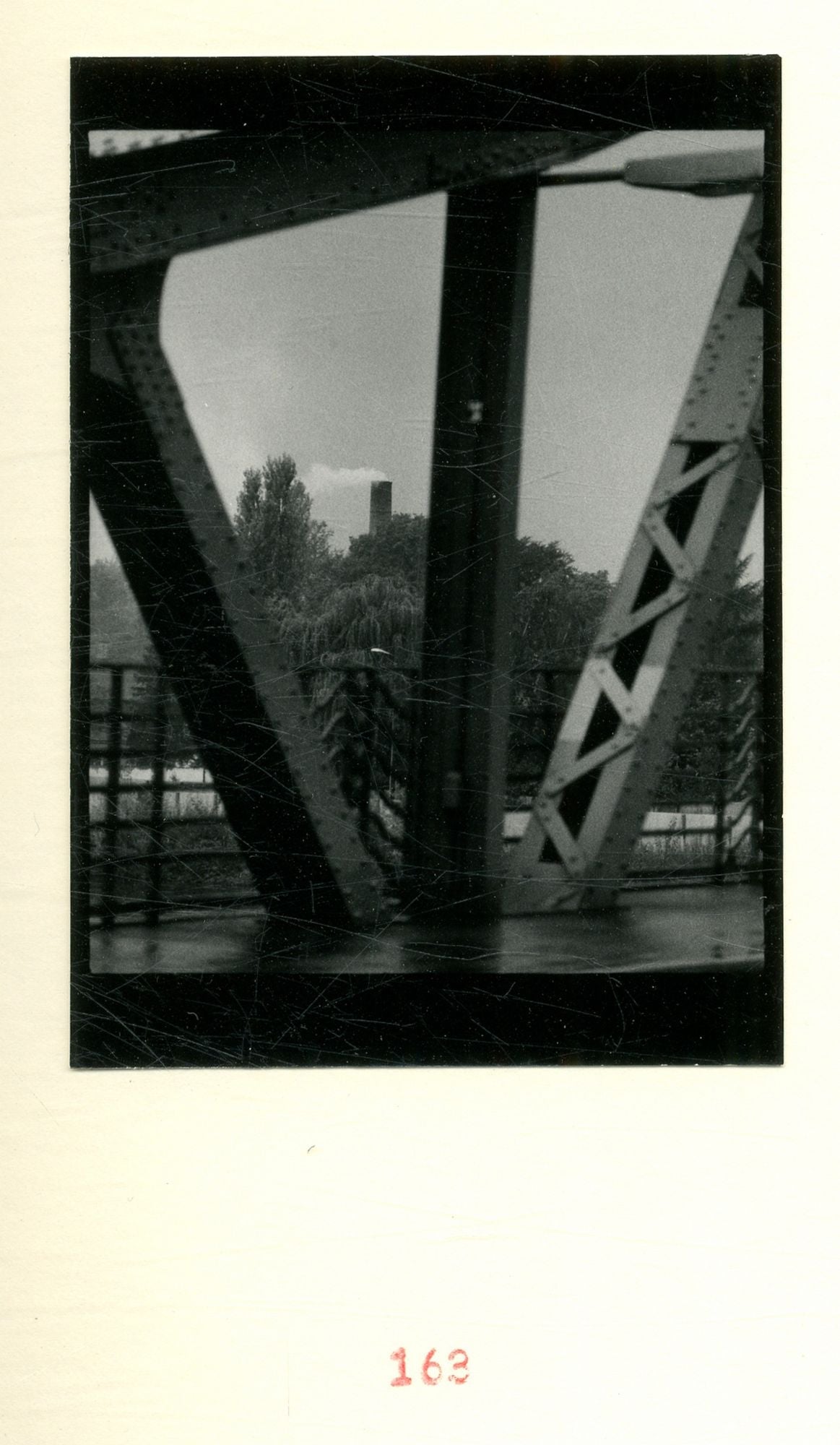 LAMF: Three Days in Berlin, 1987