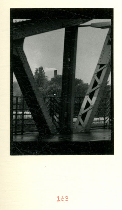 LAMF: Three Days in Berlin, 1987