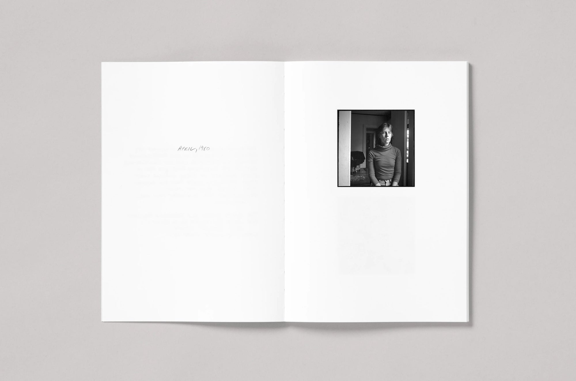 Where the Light Came in