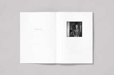 Where the Light Came in