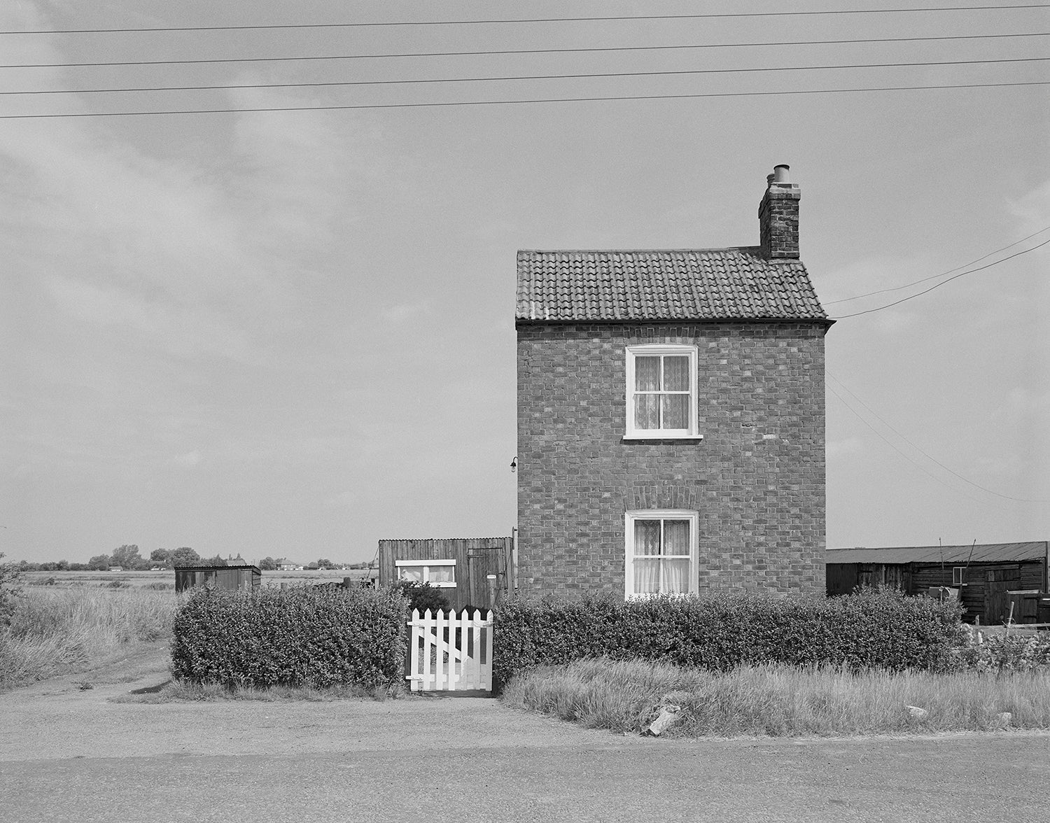 Field Trips: Travels In Britain 1976-1993