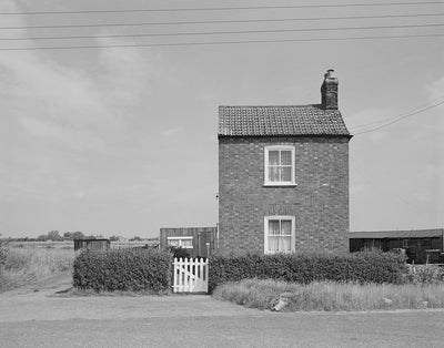 Field Trips: Travels In Britain 1976-1993