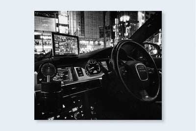 How To Tokyo At Night