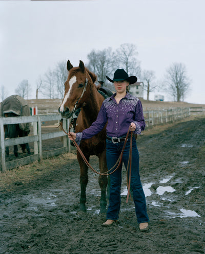 America’s Girls, On the Edge of a Dream