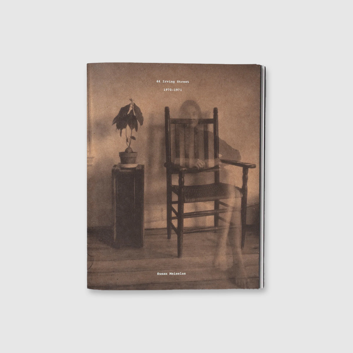 44 Irving Street, 1970–1971