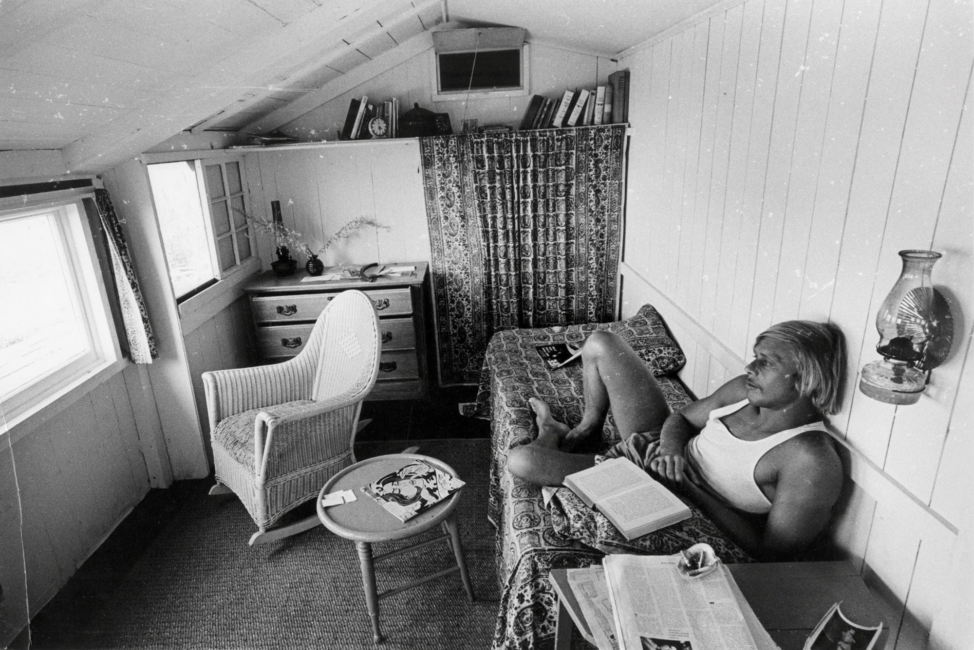 Stay Away From Nothing