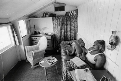 Stay Away From Nothing