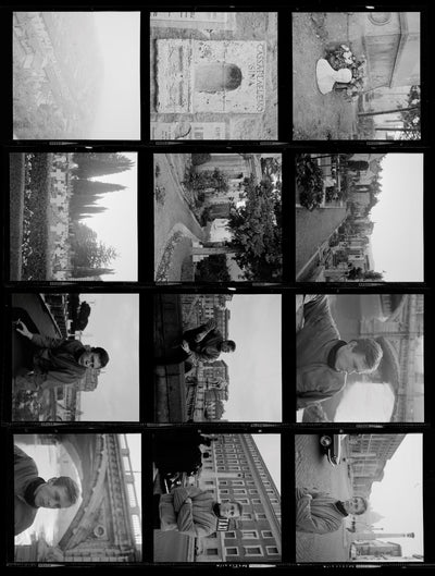 Stay Away From Nothing