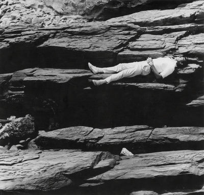 Stay Away From Nothing