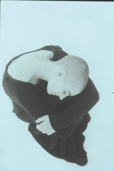 'Out of Date': Pola Pan 1984-1996