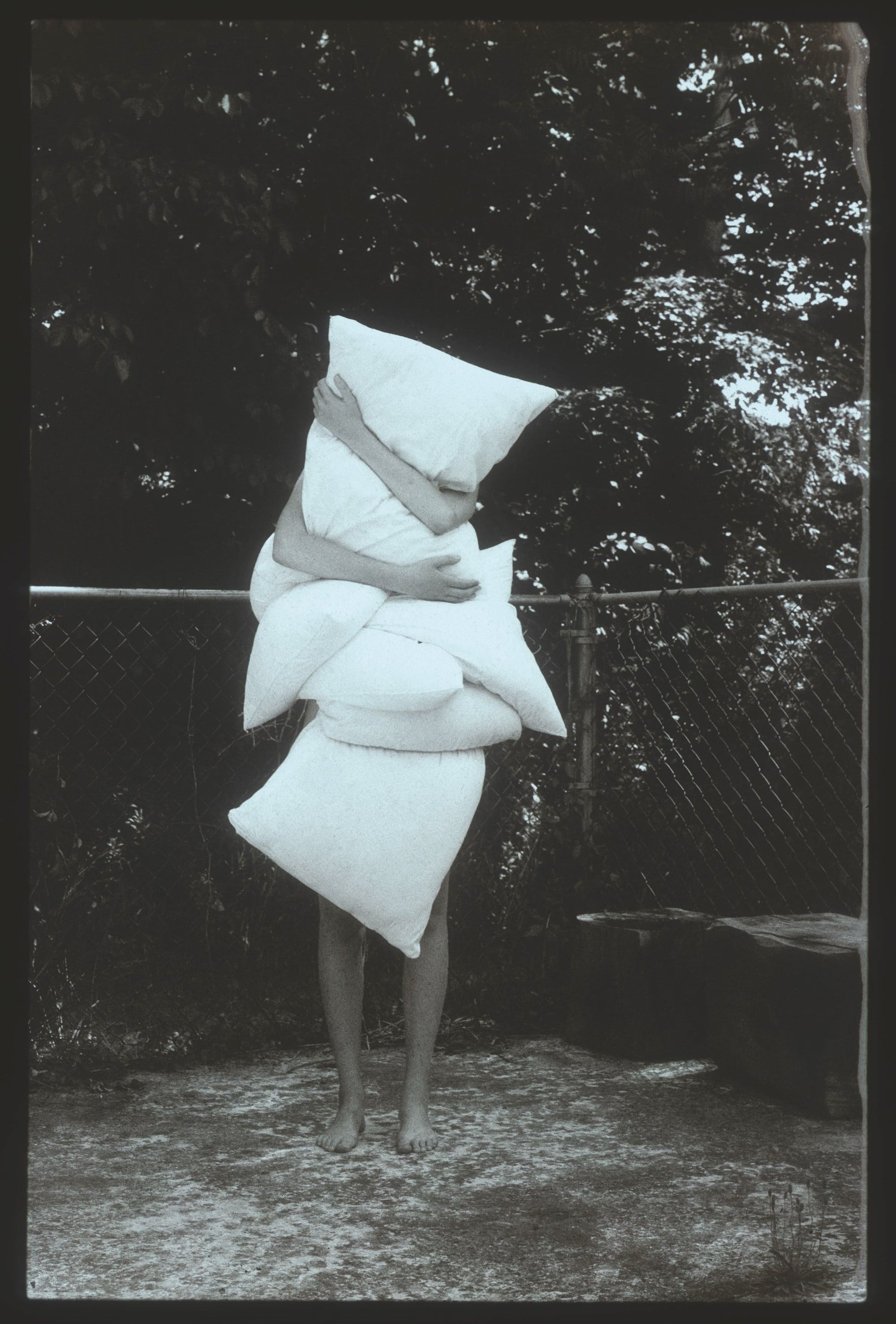 'Out of Date': Pola Pan 1984-1996