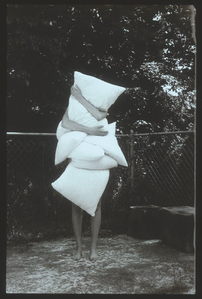 'Out of Date': Pola Pan 1984-1996