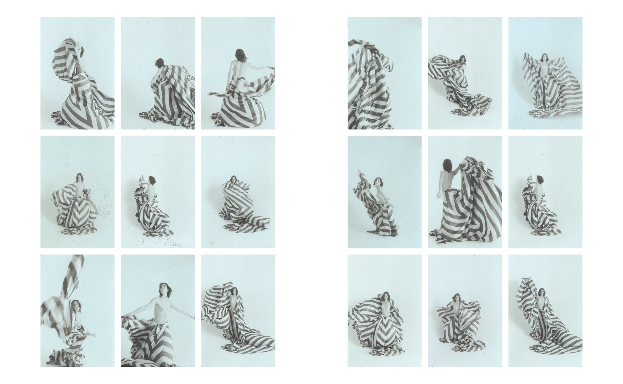 'Out of Date': Pola Pan 1984-1996