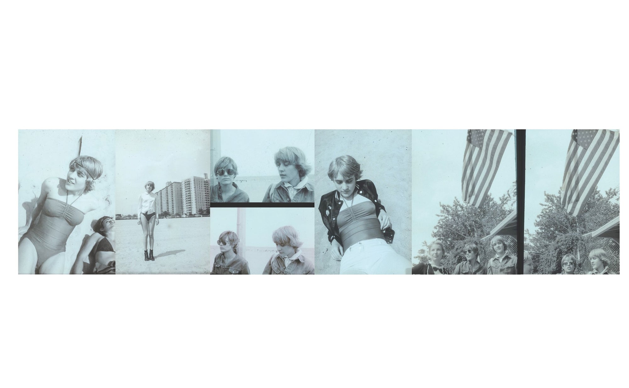 'Out of Date': Pola Pan 1984-1996