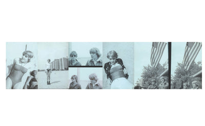 'Out of Date': Pola Pan 1984-1996