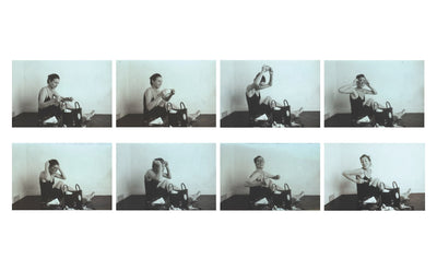 'Out of Date': Pola Pan 1984-1996