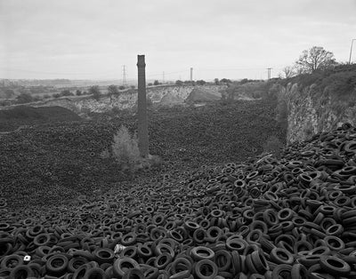 Field Trips: Travels In Britain 1976-1993
