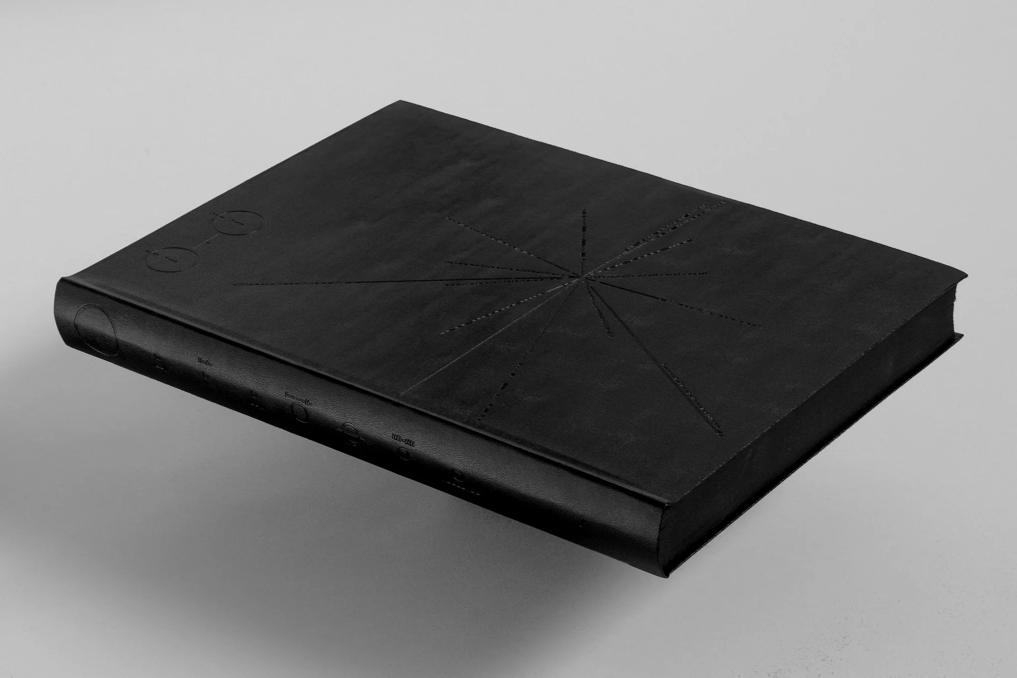 Monument (4th Printing)