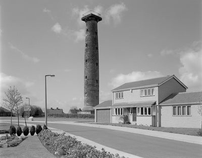 Field Trips: Travels In Britain 1976-1993