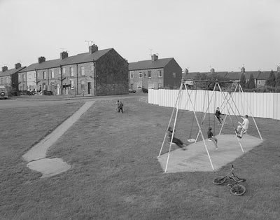 Field Trips: Travels In Britain 1976-1993