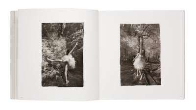 Adagio dans la forêt