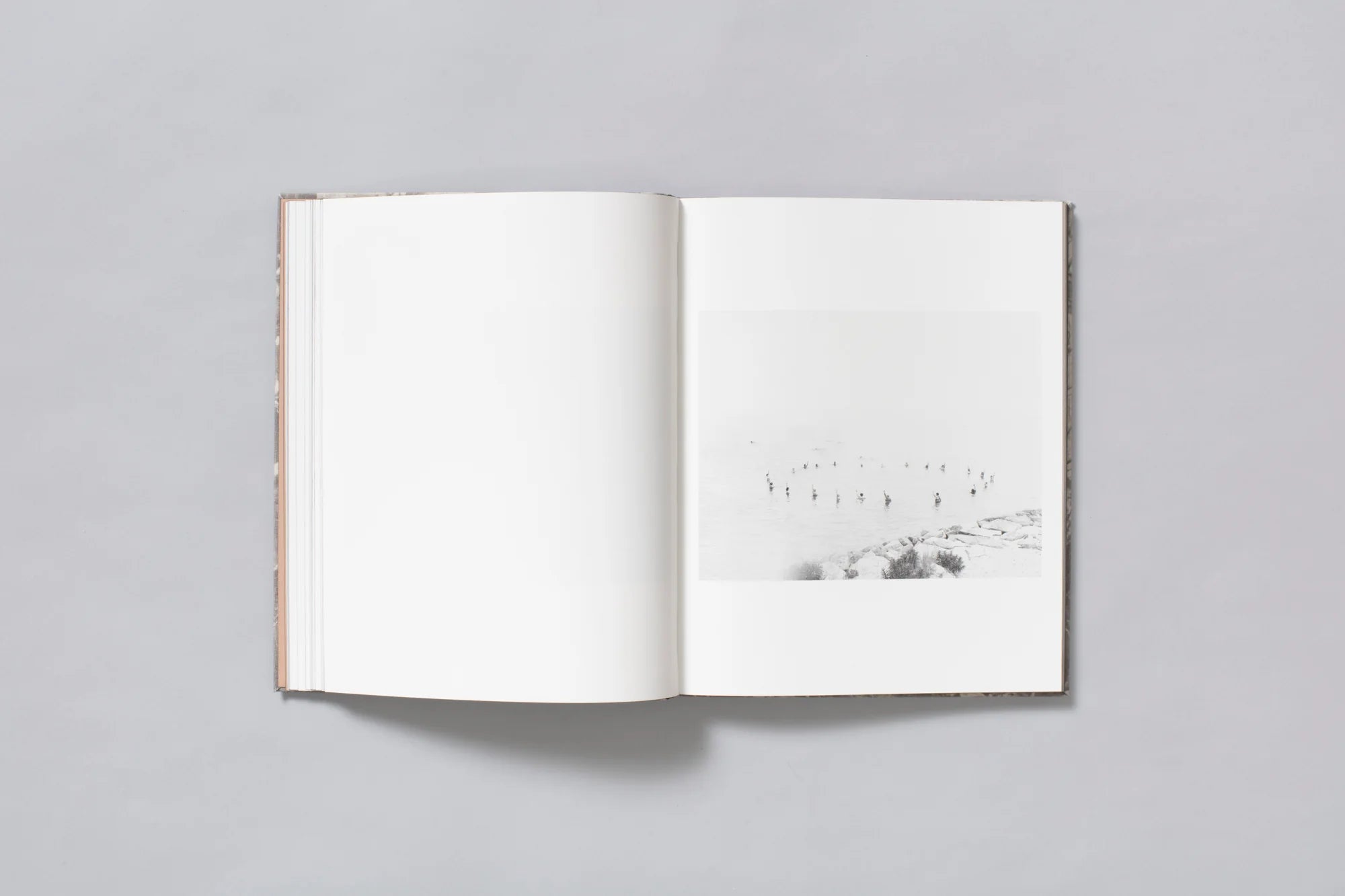 What the Rain Might Bring