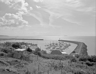 Field Trips: Travels In Britain 1976-1993
