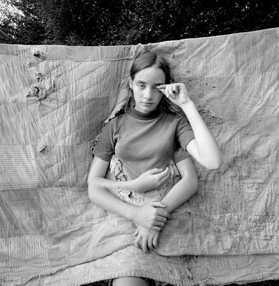 Baldwin Street: Photographs 1966–1994