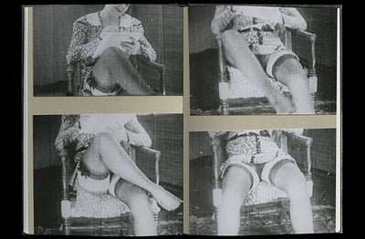 And Then There Was the Night