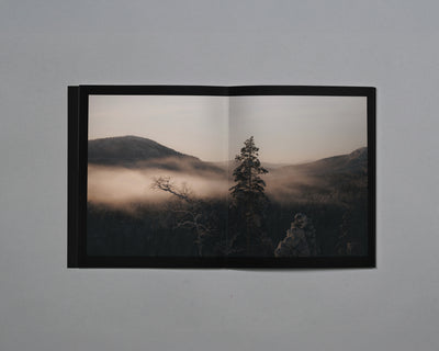 Distant Calls in Fading Light