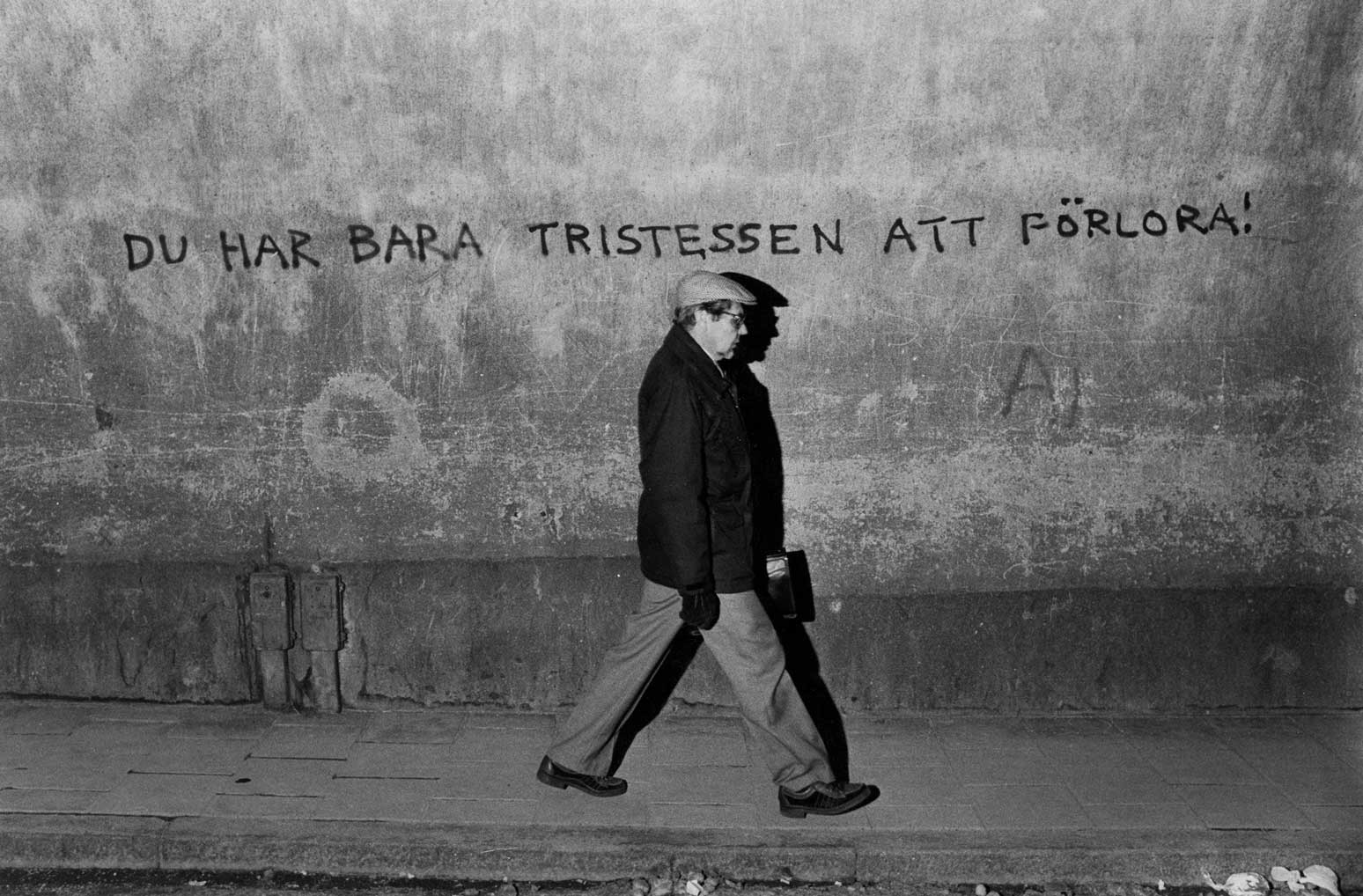 Country Beyond Itself