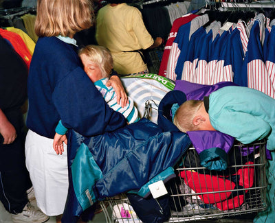 Country Beyond Itself