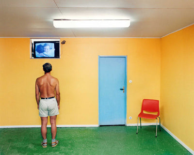 Country Beyond Itself