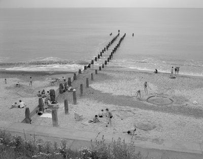 Field Trips: Travels In Britain 1976-1993