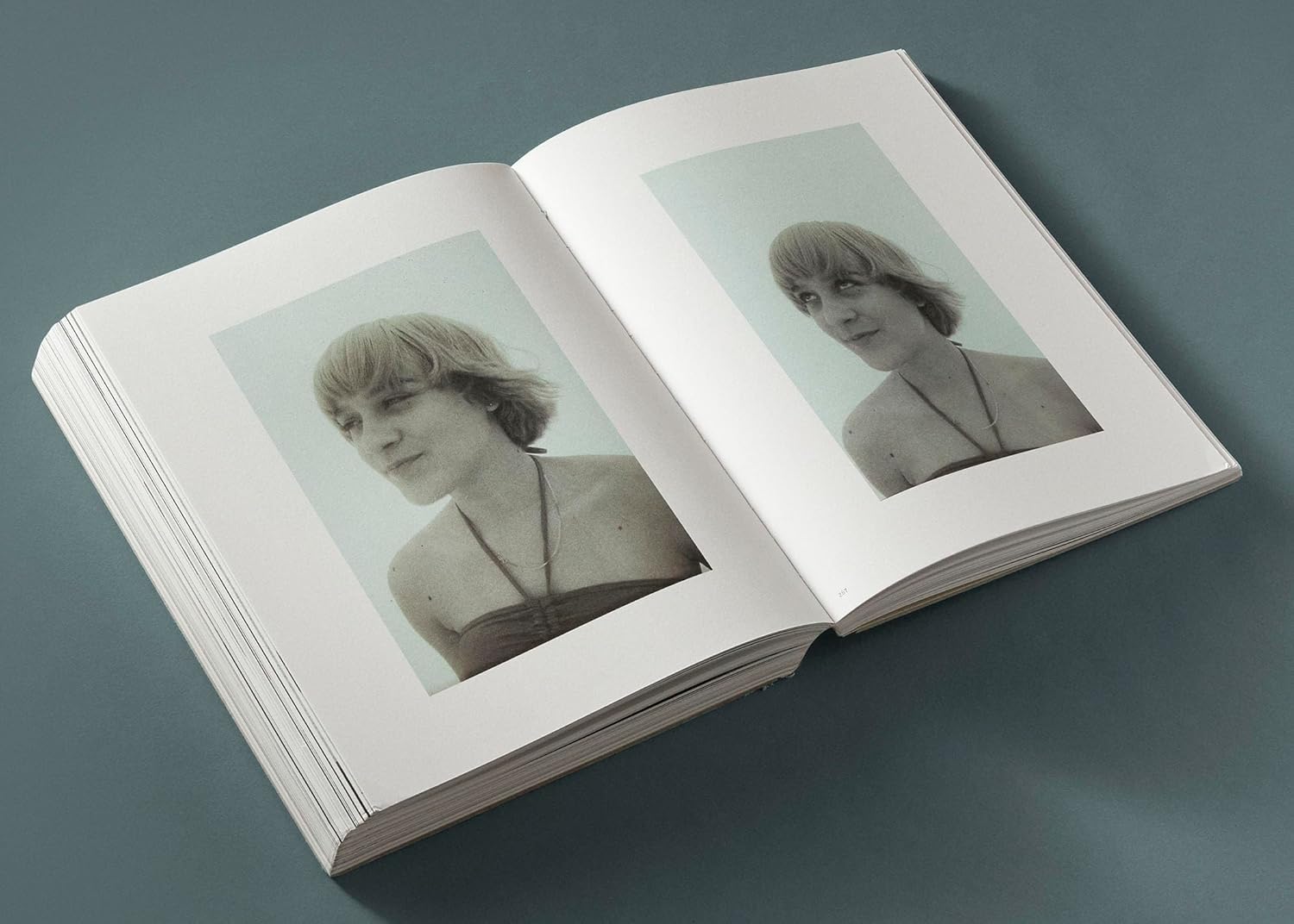 'Out of Date': Pola Pan 1984-1996