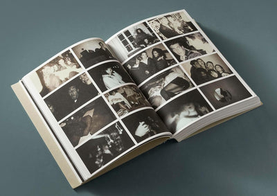 'Out of Date': Pola Pan 1984-1996