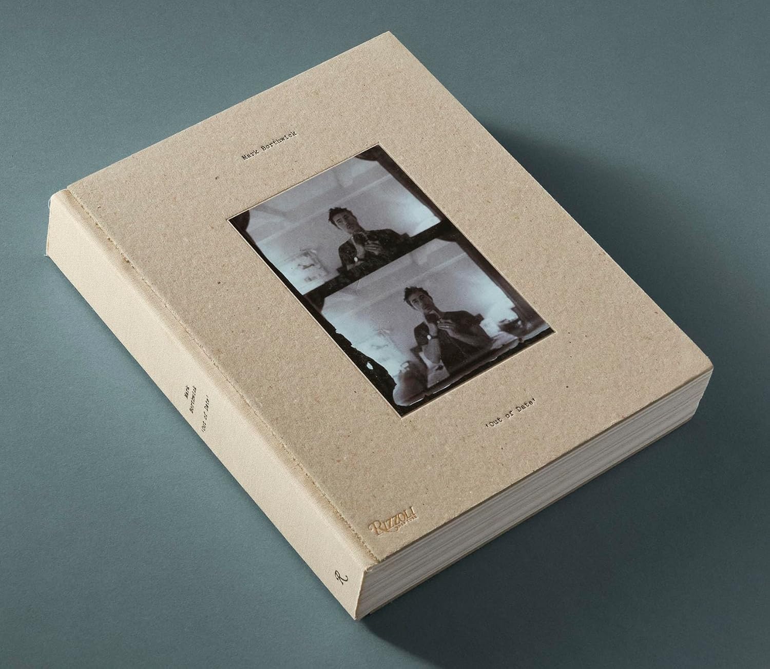 'Out of Date': Pola Pan 1984-1996