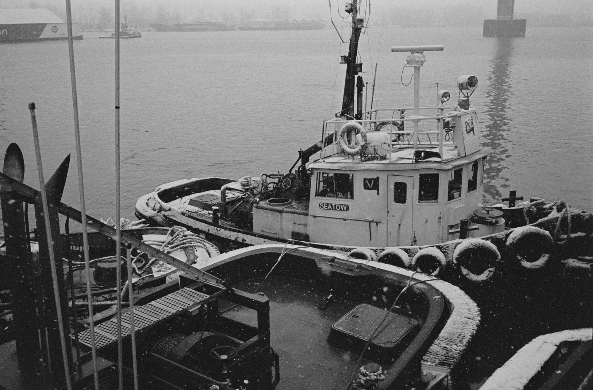 Under 60 Tons