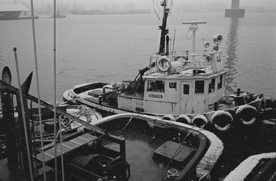 Under 60 Tons