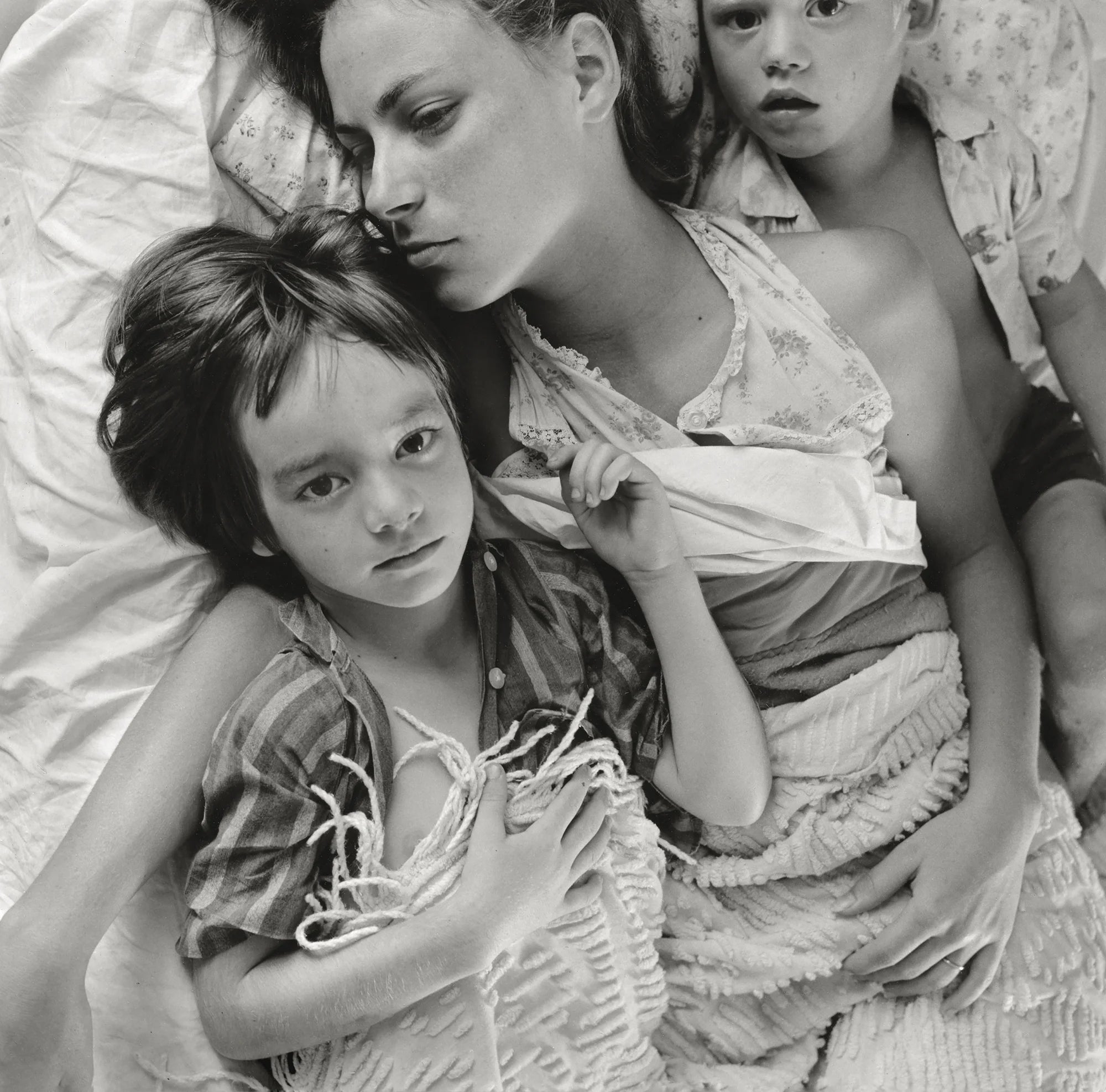 Baldwin Street: Photographs 1966–1994