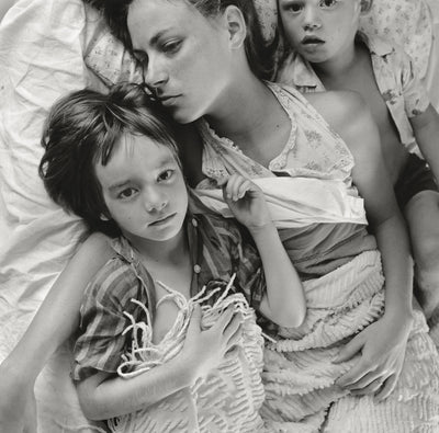 Baldwin Street: Photographs 1966–1994