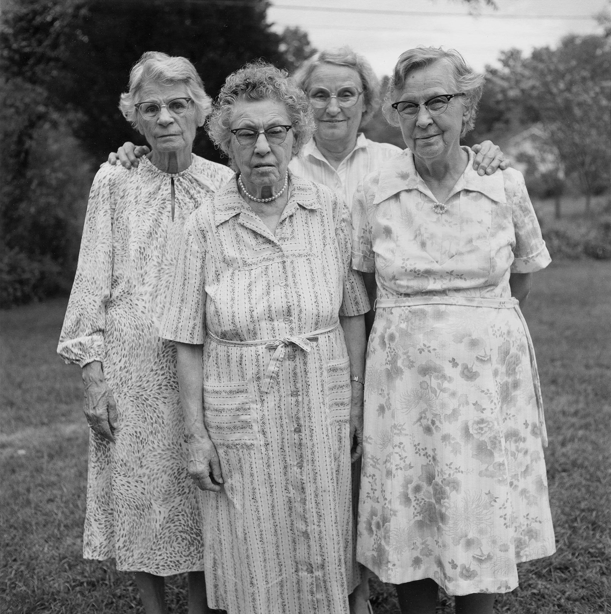 Baldwin Street: Photographs 1966–1994