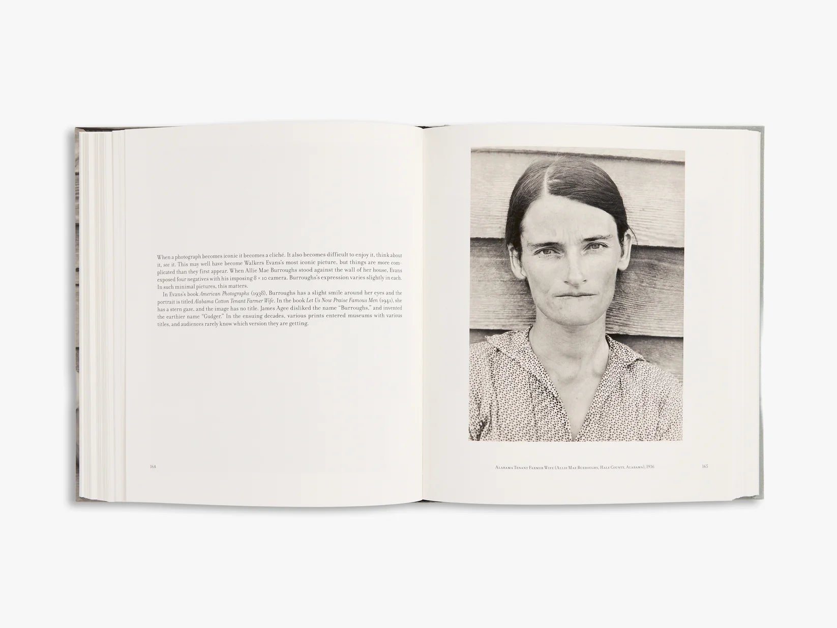 Walker Evans - Charcoal Book Club Walker Evans - Charcoal Book Club