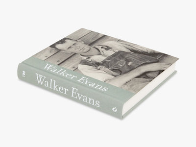 Walker Evans